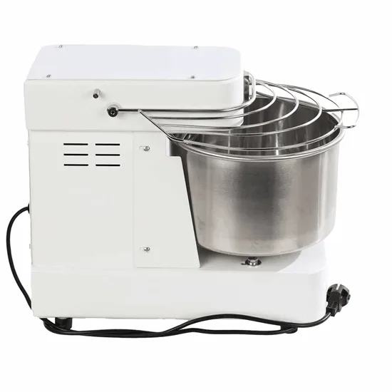 Prismafood Rebecca INV - Pétrin à spirale - 10 vitesses - Capacité 5 kg