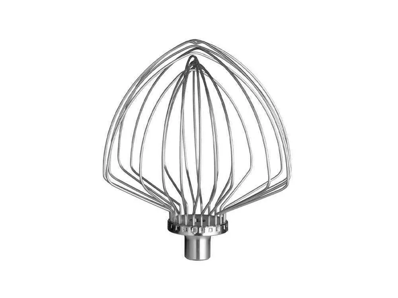 KitchenAid 5K7EW - Fouet à 11 fils en acier inox