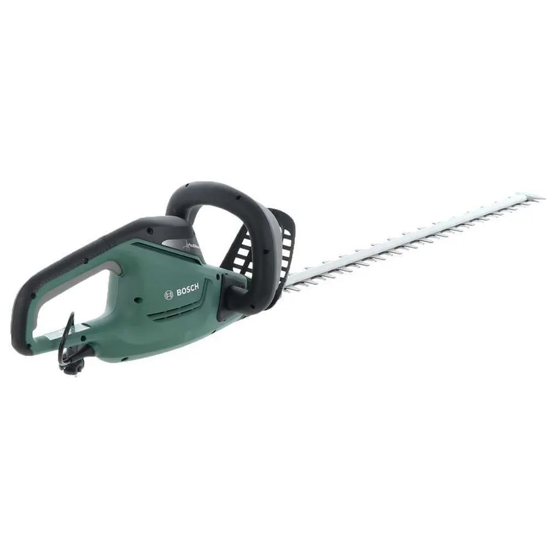 Bosch Universal Hedgecut 60 - Taille-haie électrique avec lame de 60 cm - 480W