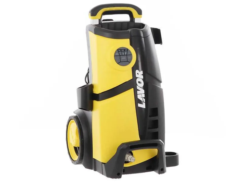 Nettoyeur haute pression Lavorwash à eau froide Lavor LVR4 150 Digit - 150 bars max