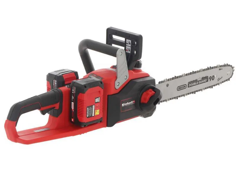 Einhell GE-LC 36/35 Li - Tronçonneuse à batterie