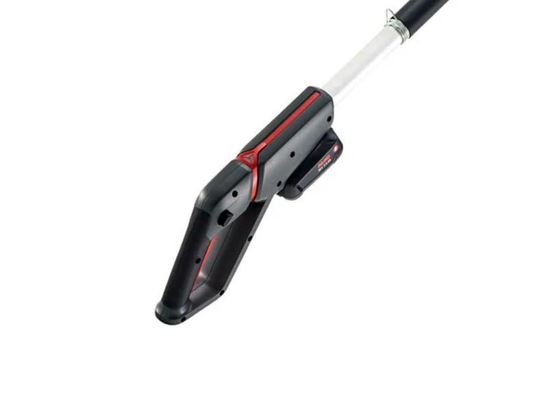 AL-KO Comfort HTA 1845 - Taille-haie télescopique à batterie - 18V/2,5Ah