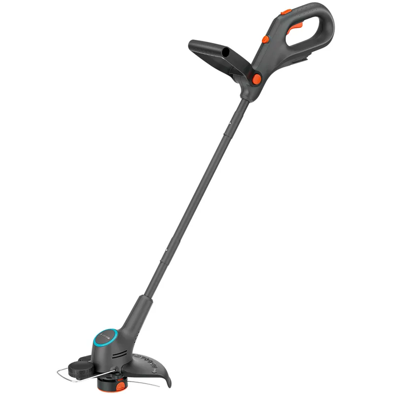 Gardena EasyTrim 25/18V P4A - Coupe-bordure à batterie