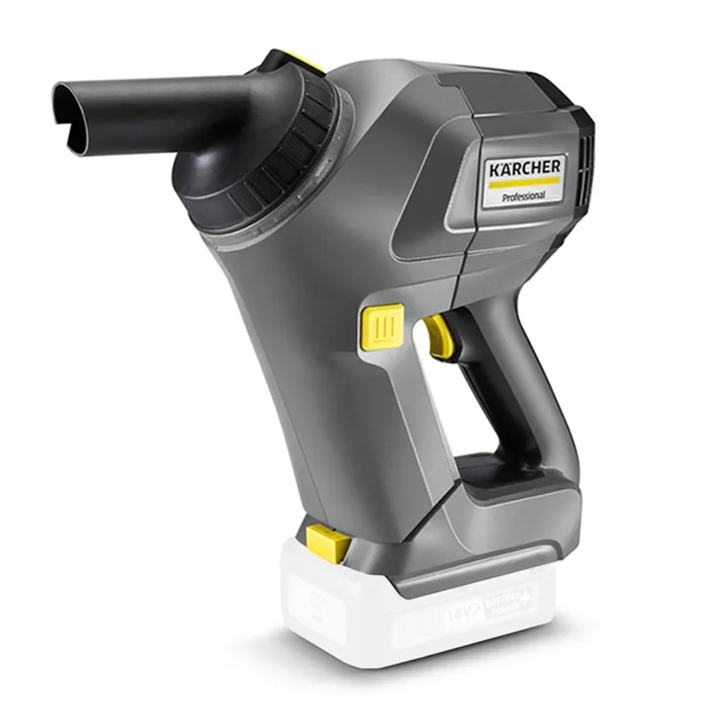Karcher Pro HV 1/1 Bp FS - Aspirateur portable à poussières sur batterie - 18V