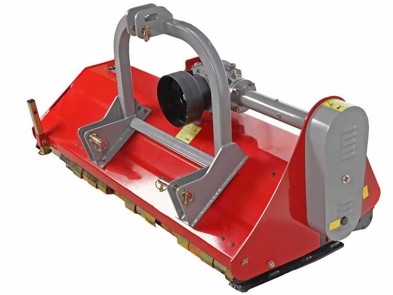 GeoTech Pro MFM-145 - Broyeur pour tracteur - Série moyenne