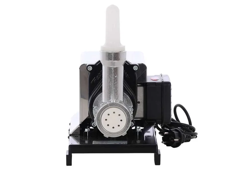 Extrudeuse Reber 9040N INOX - Moteur électrique à induction professionnel 400W