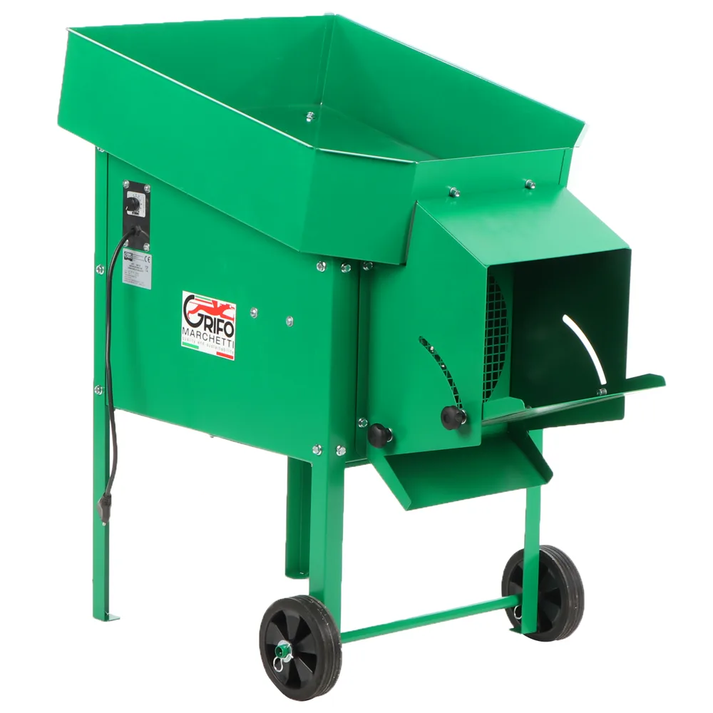 Grifo Def - Effeuilleuse électrique pour olives