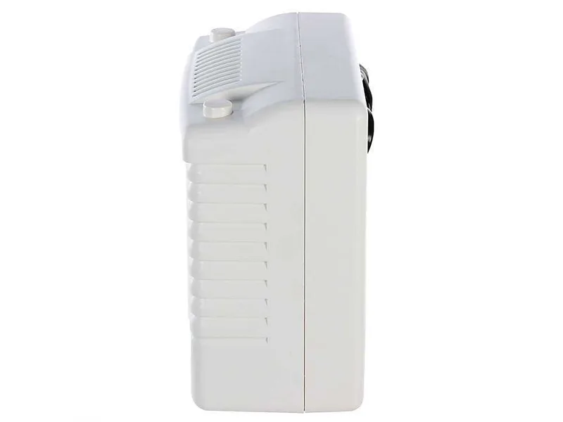 Telwin Touring 15 - Chargeur de batterie - batteries de 12 et 24 V - signalisation LED de la charge