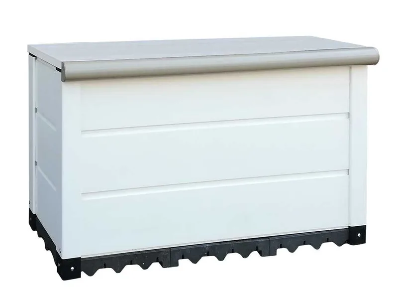 Garofalo Tuscany Evo 150 - Coffre à outils - 82,5 x 42 x 56,7 cm