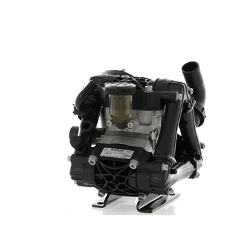 Comet BP 130K - Pompe à basse pression pour désherbage sur tracteur - Version pour acides et produits chimiques