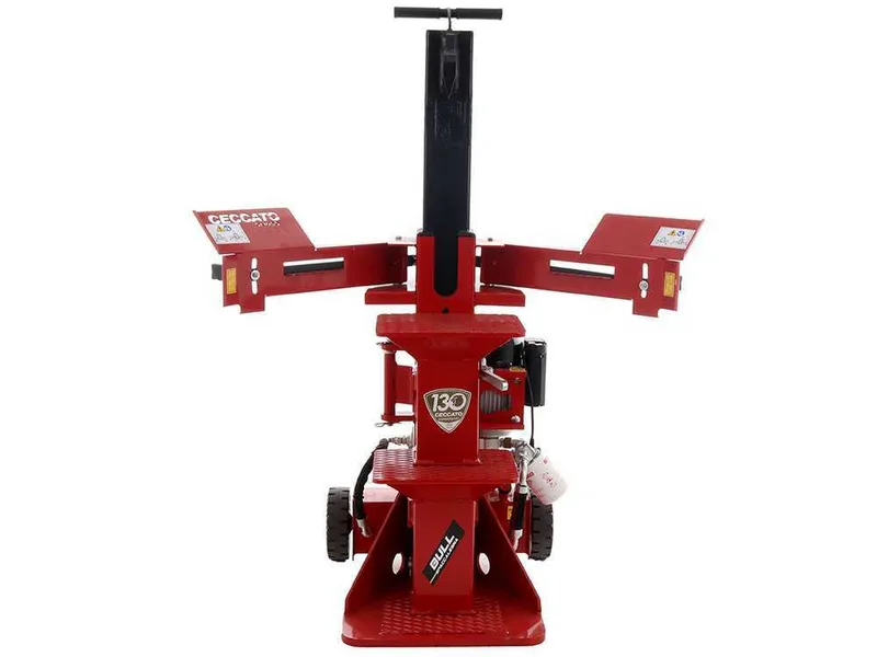 Ceccato BULL SPLE12 FDP - Fendeuse électrique - Verticale - 230V