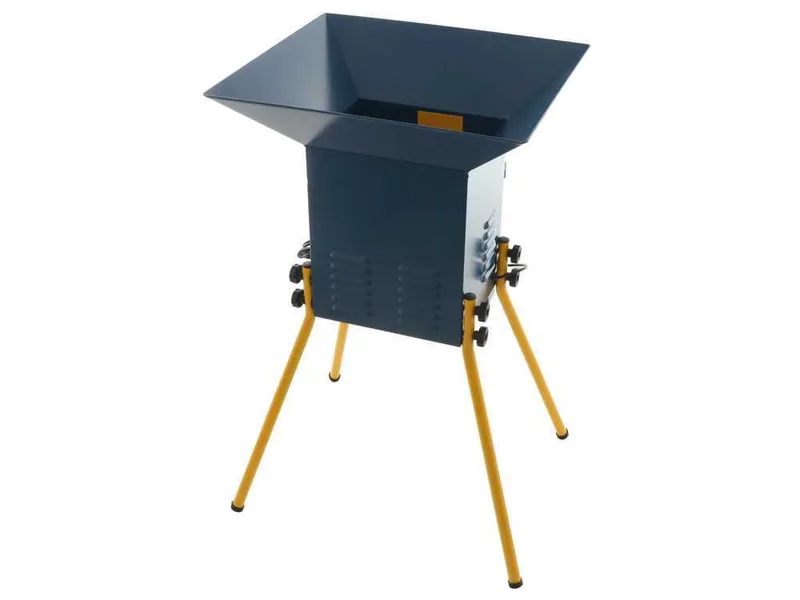 Novital Ercolino - Moulin électrique pour céréales et épis de maïs 1500W