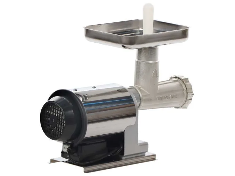 Tre Spade TC-22 Elegant Plus - Hachoir à viande électrique - 600 W - n° 22