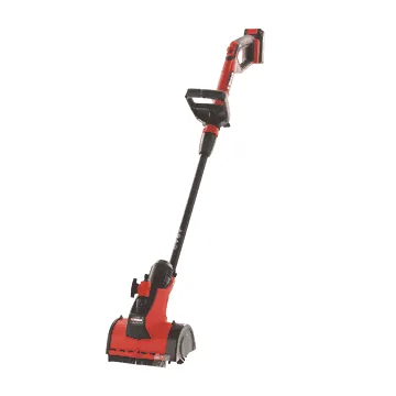 Einhell Picobella - Nettoyeur de sols à batterie - 18V - 2.5Ah
