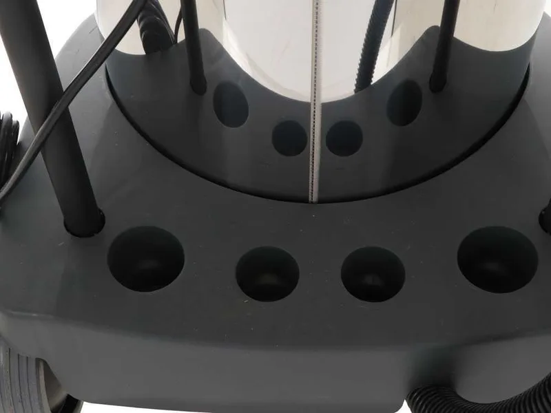 LavorPro ZEUS IF - Aspirateur eau et poussière
