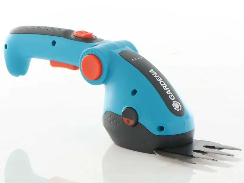 Gardena ComfortCut - Cisaille à gazon à batterie - 3.6V 3Ah