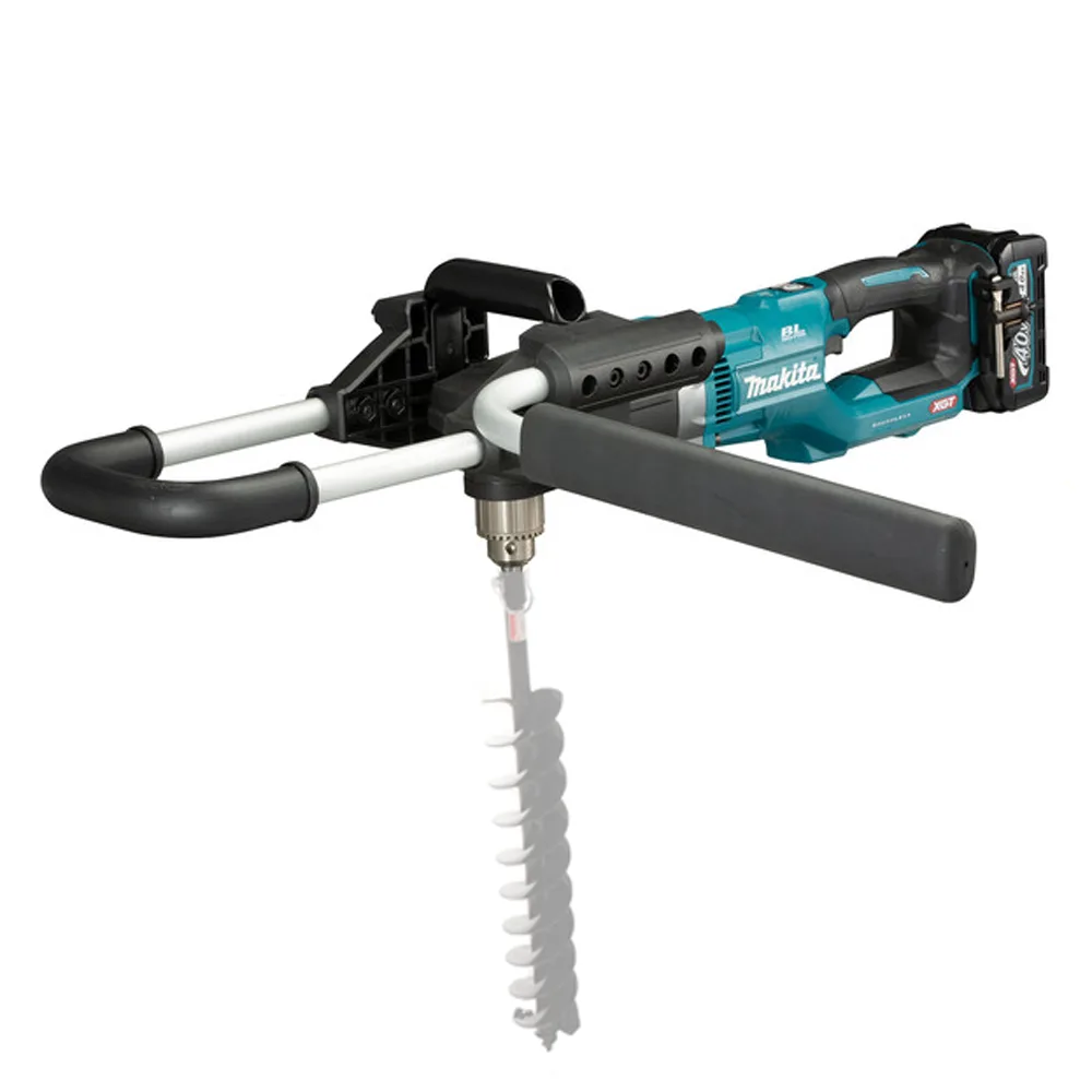 Makita DG001GT105 - Tarière à batterie - 40V 5Ah - mèche non incluse