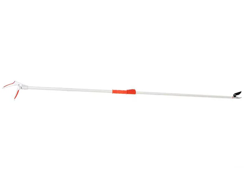 Stocker Art. 508 - Coupe-branches sur perche télescopique de 130-200 cm - Ø 10 mm - orientable