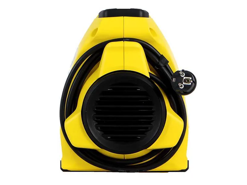 Pompe électrique d'arrosage Karcher BP 5 Home & Garden - moteur 1000 W