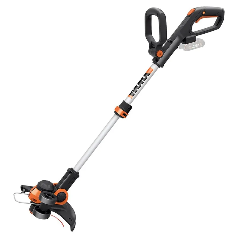 Worx WG163E.9 - Coupe-bordure électrique - 20V