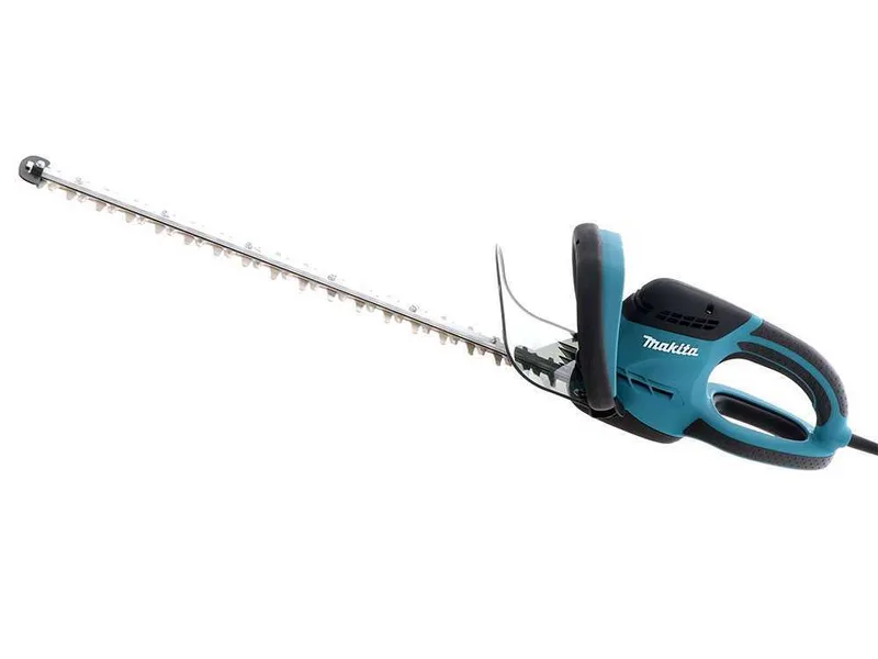 Makita UH6580 - Taille-haie électrique avec lamier de 65 cm - 670W