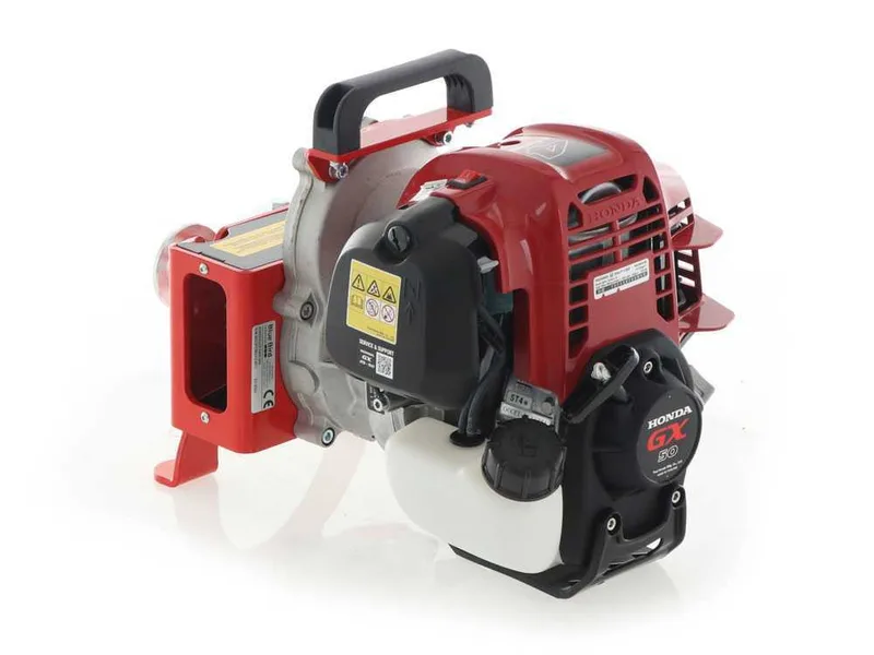 Blue Bird TWH 500 - Treuil thermique - Honda GX50 4T