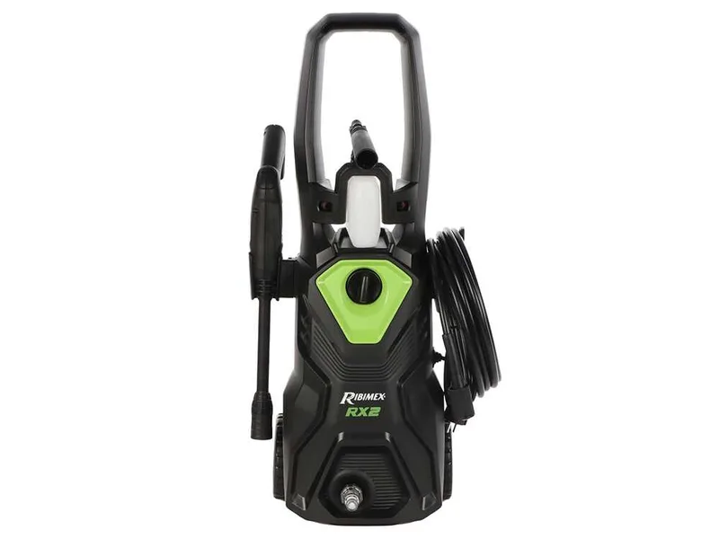 Ribimex RX2 - Nettoyeur haute pression à eau froide - 130 bar max - Débit 480 lt/h