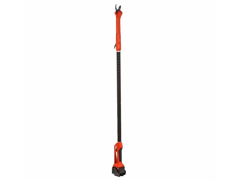 Stocker Magma E-140 TR - Sécateur électrique de taille sur perche - 21.6V/2.6Ah