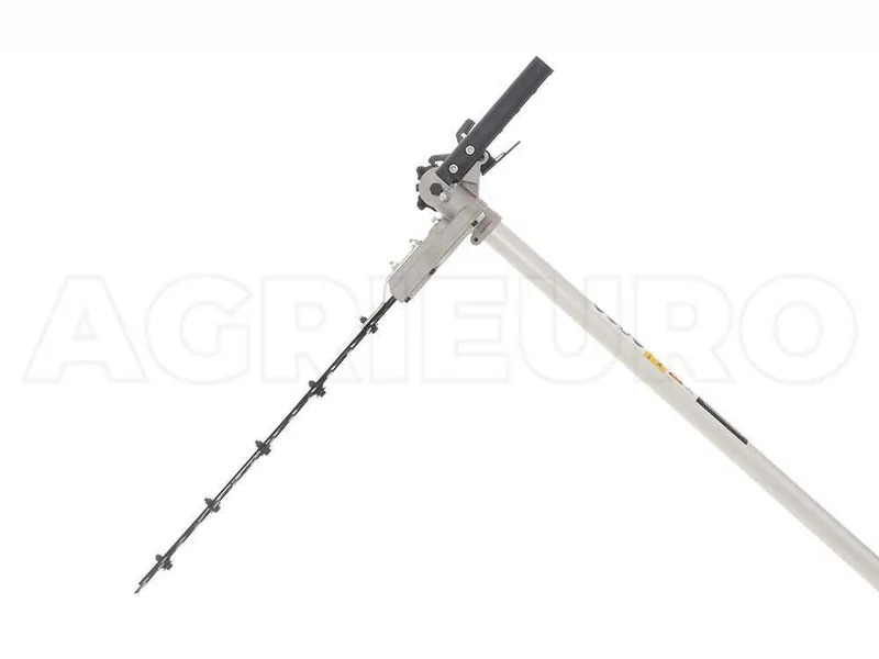 Accessoire élagueuse pour débroussailleuse multifonction Blackstone 28mm
