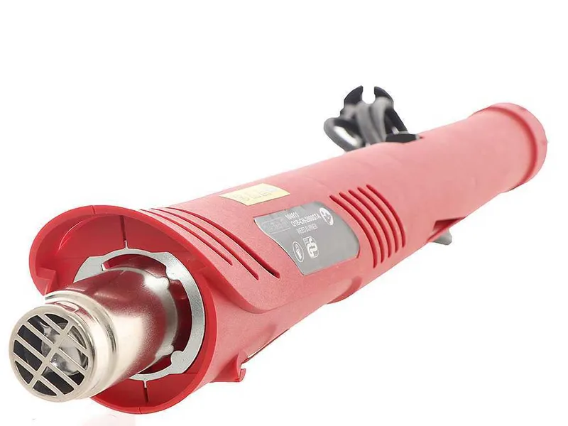 GeoTech TWB-CH-2000STA - Brûleur désherbeur électrique Nébuliseur pour mauvaises herbes