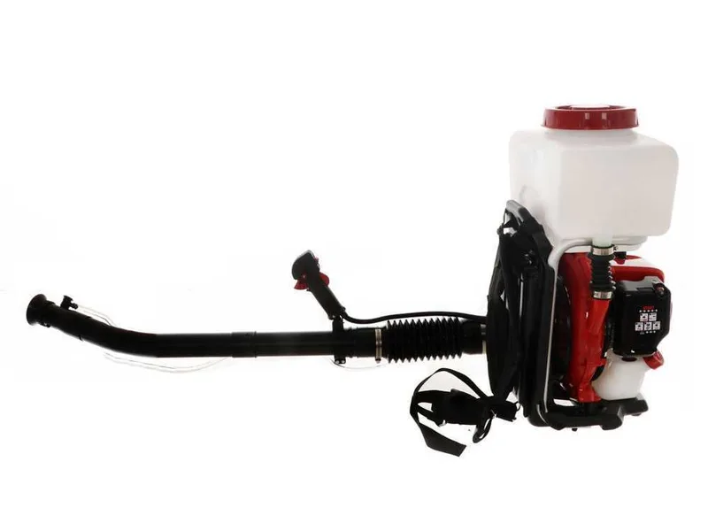 Atomiseur thermique pour pulvérisation à dos modèle GeoTech MD 530 EVO