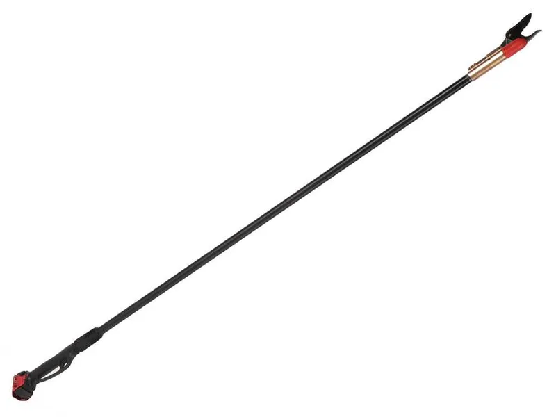Blue Bird HPS 22-220 - Sécateur de taille électrique sur perche de 220 cm - 21,6V 2,5Ah - Diamètre de coupe 40 mm