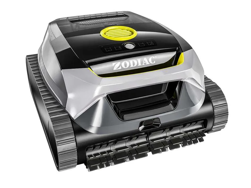 Zodiac Freedom Lite - Robot nettoyeur de piscine à batterie - Gestion par App
