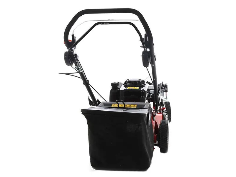 Marina Systems Pivot 53SH PRO - Tondeuse à gazon thermique autotractée - Moteur HONDA GXV 160