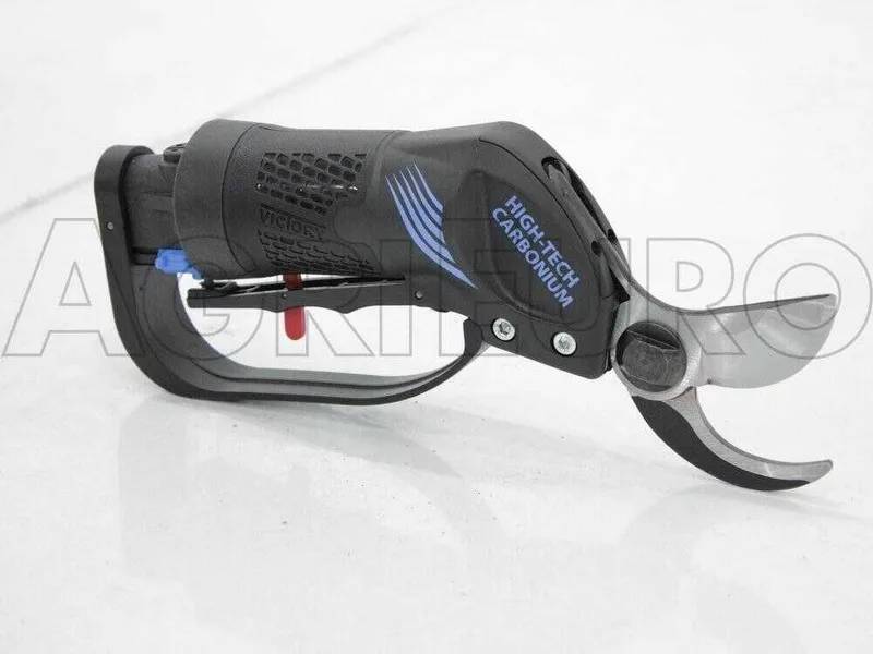 Sécateur pneumatique professionnel pour la taille Campagnola Victory à air comprimé