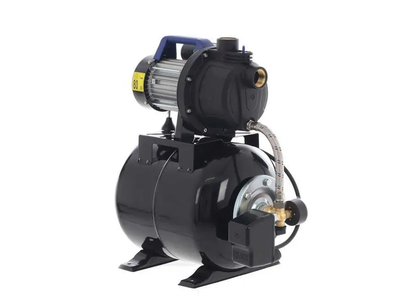 Pompe à autoclave électrique auto-amorçante Annovi & Reverberi ARGP 600PB, puissance 600 W