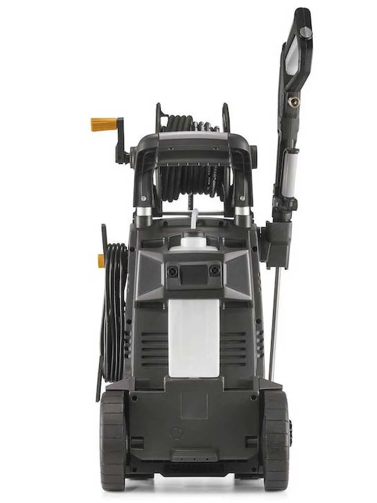 Nettoyeur haute pression Stiga HPS 550 R - Puissant et compact - 150 bars max
