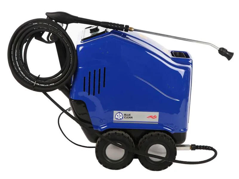 Annovi & Reverberi 5870 - Nettoyeur haute pression à eau chaude - 180 bar - 900 L/h