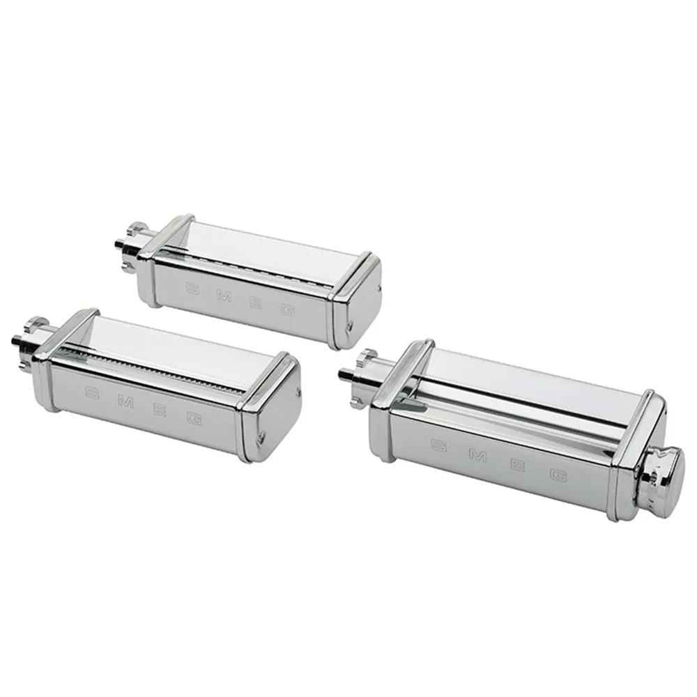 Smeg kit accessoires pâtes SMPC01