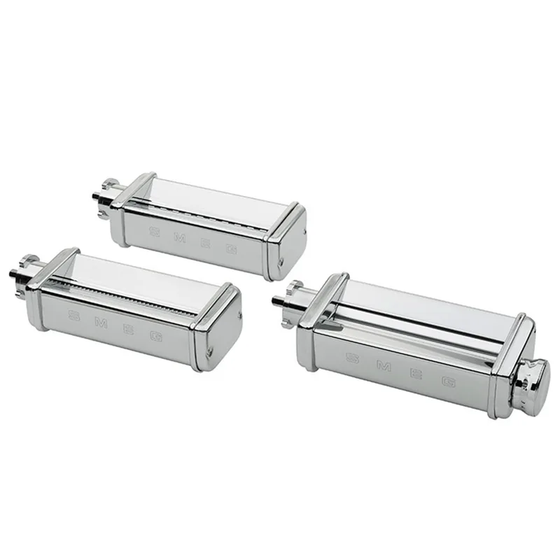 Smeg kit accessoires pâtes SMPC01