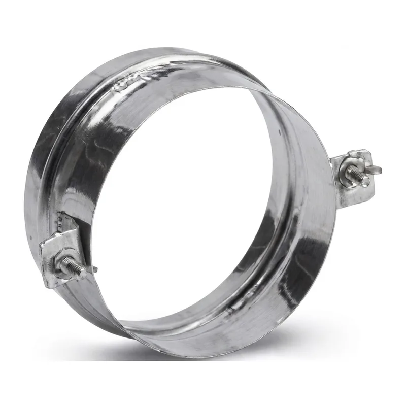 Schiedel Adaptateur pour raccord PPL 180 vers manchon RA KERANOVA 20