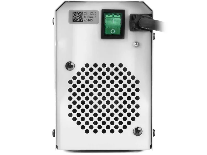 Gys Gysmi 200A - Poste à souder inverter (MMA) - Courant continu (CC)