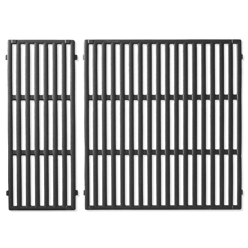 Grilles de cuisson en fonte Weber Crafted pour SmokeFire EX4 et Spirit série 300