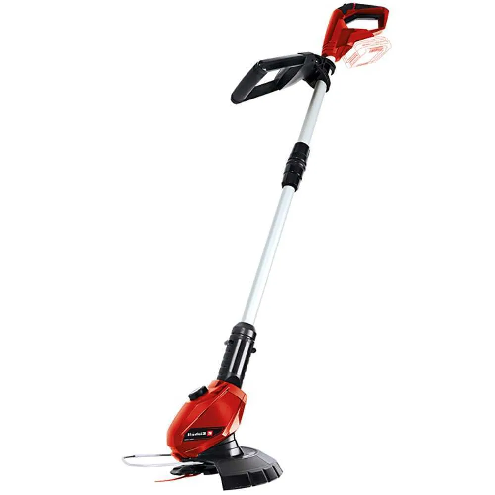 Einhell GE-CT 18 Li - Coupe-bordure à batterie