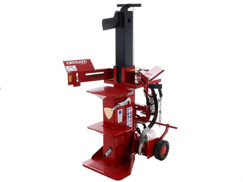 Ceccato Olindo BULL SPLT12F - Fendeuse à bois pour tracteur - Verticale