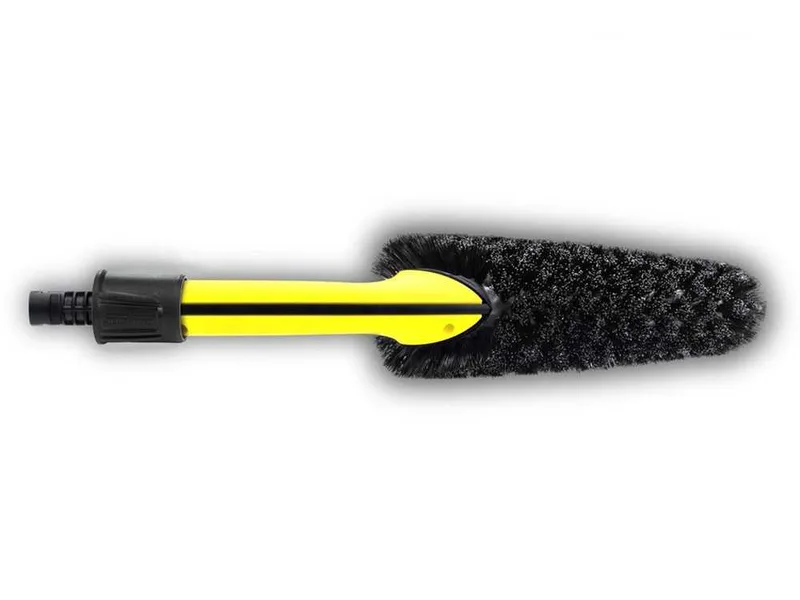 Brosse souple spéciale jantes - pour tous les modèles de nettoyeur haute pression Karcher