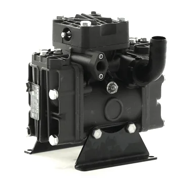 Udor delta 40 1C - Pompe à tracteur pour pulvérisation - Haute pression