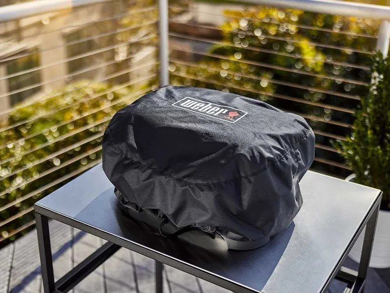 Housse de barbecue Weber - Pour Lumin et Lumin Compact sans support