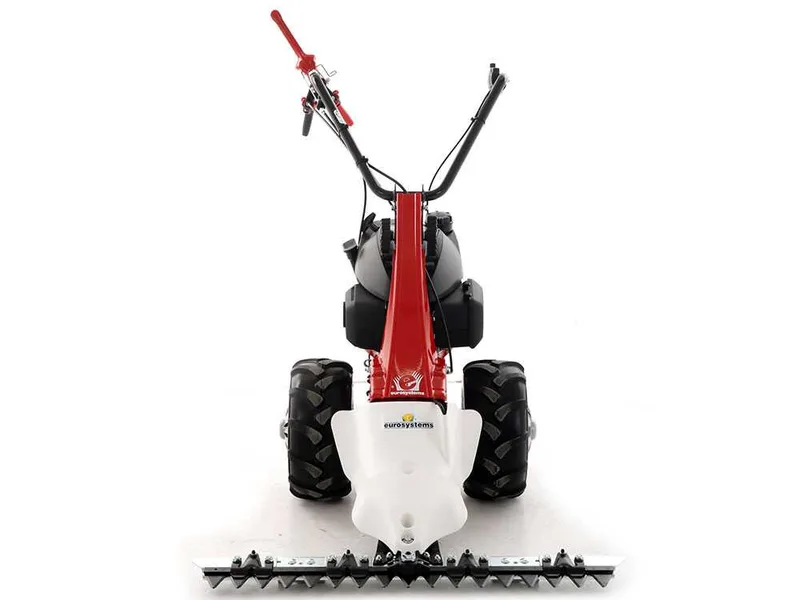 Eurosystems Minieffe M150 RM - Motofaucheuse multifonction - Honda GCVx 170