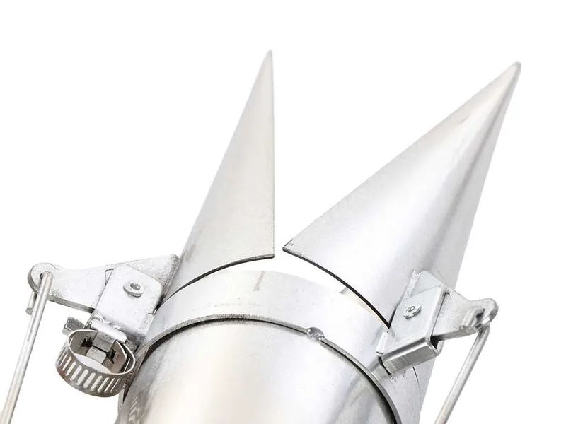 GeoTech PM 40 - Semoir Planteur manuel - Châssis en aluminium